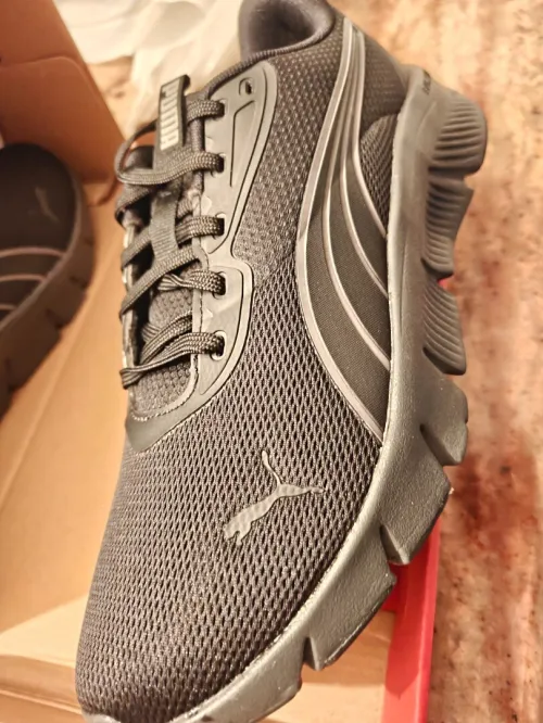 Puma flexfocus lite modern