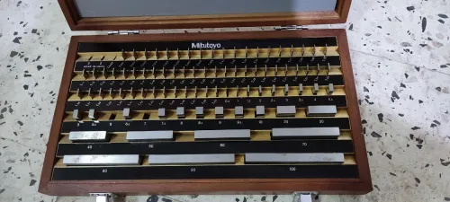Coffret jeux de cales japonais 