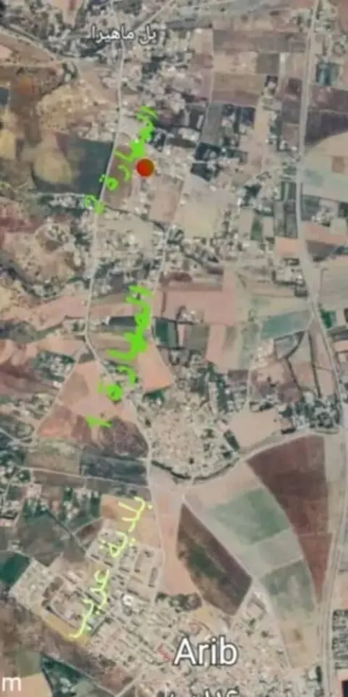 Vente Terrain Aïn Defla Arib