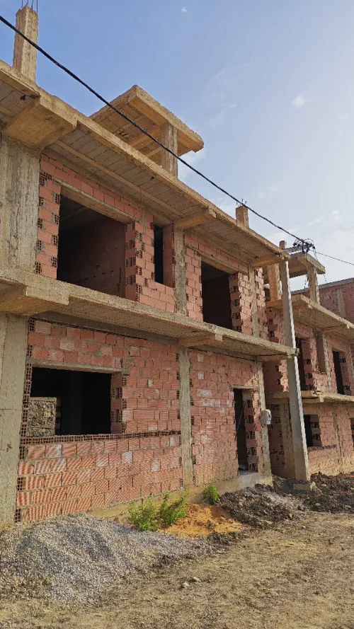 Vente Villa Chlef Beni haoua