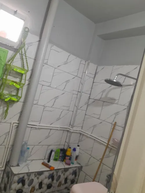 Vente Appartement F3 Biskra Chetma