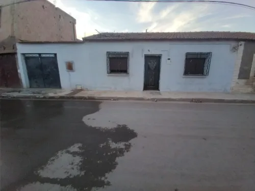 Vente Appartement F3 Sidi Bel Abbès Hassi zehana