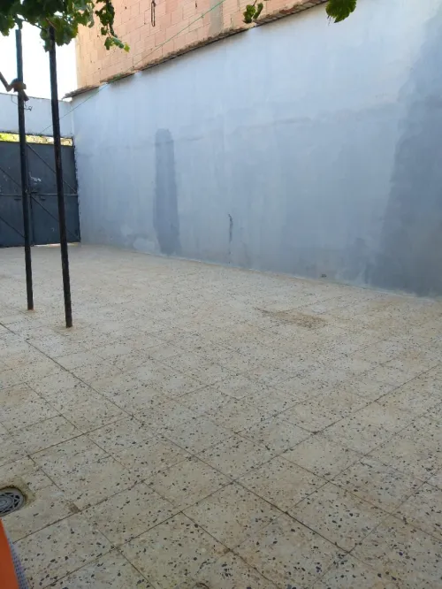 Vente Appartement F3 Sidi Bel Abbès Hassi zehana