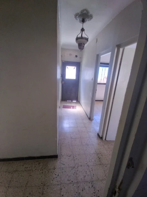 Vente Appartement F3 Sidi Bel Abbès Hassi zehana