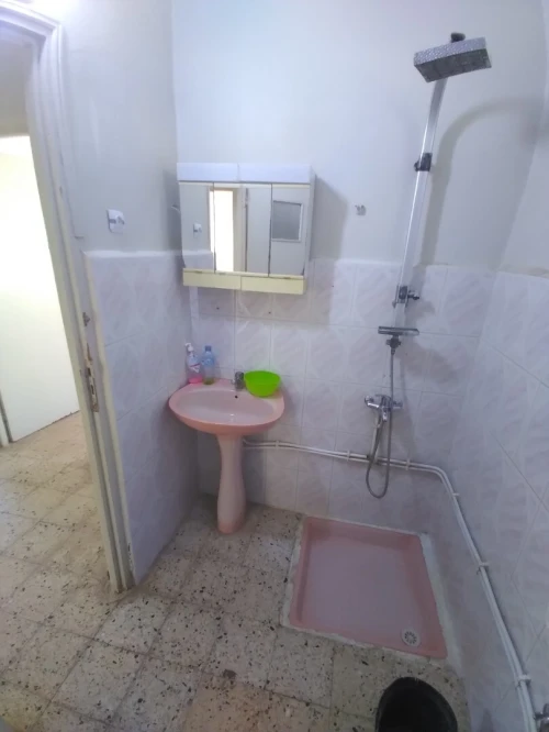 Vente Appartement F3 Sidi Bel Abbès Hassi zehana