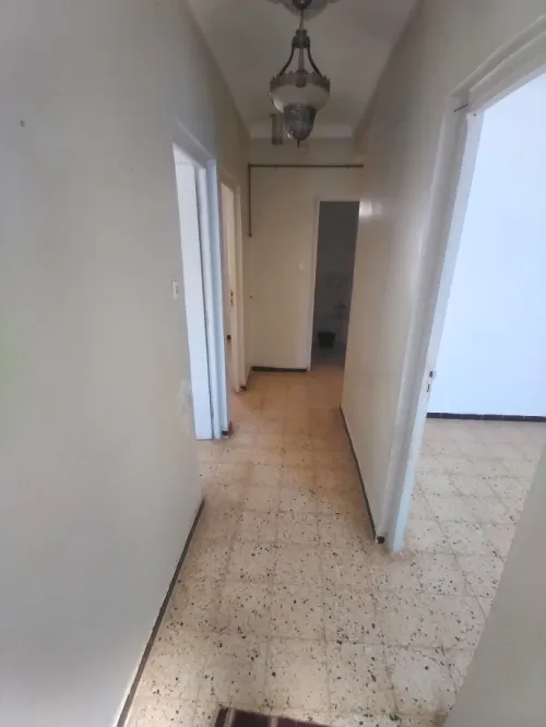Vente Appartement F3 Sidi Bel Abbès Hassi zehana