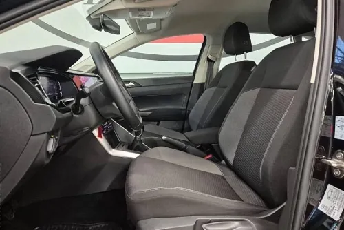 Volkswagen Taigo 2023 Life 