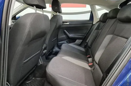 Volkswagen Taigo 2023 Life 