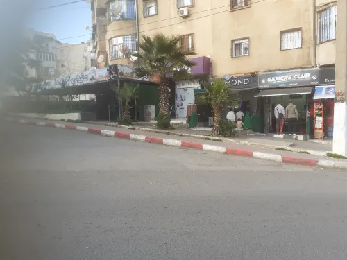 Location Local Alger Ain naadja