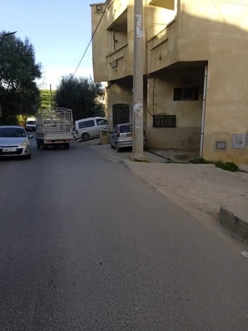 Location Local Alger Saoula