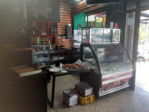 Vente Local Alger Ain naadja