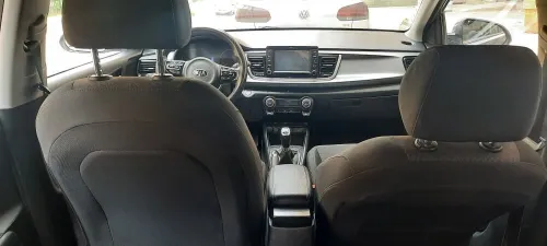Kia Rio 2019 Start+