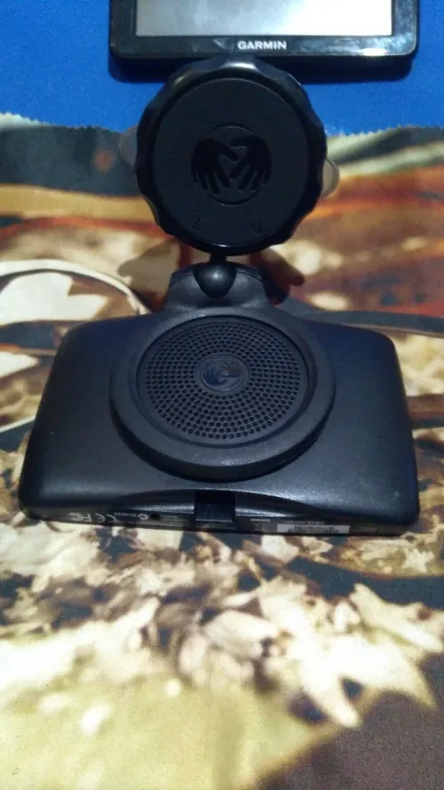 GPS GARMIN & TOMTOM