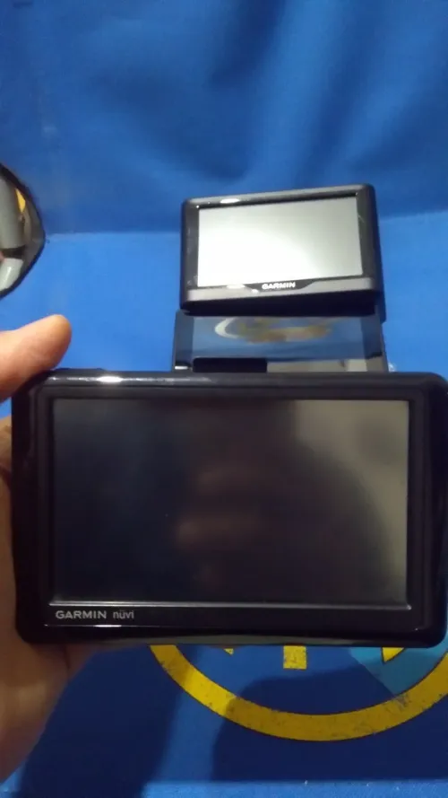 GPS GARMIN & TOMTOM