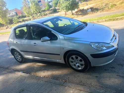 Peugeot 307 2004 XT