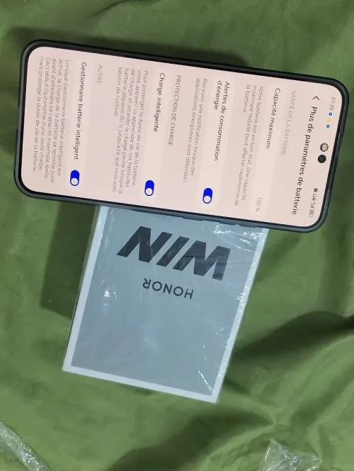 HONOR win 16/512 win
