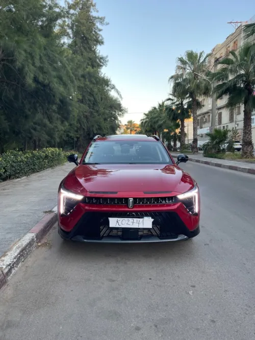 Bestune B70S 2025 Premium 