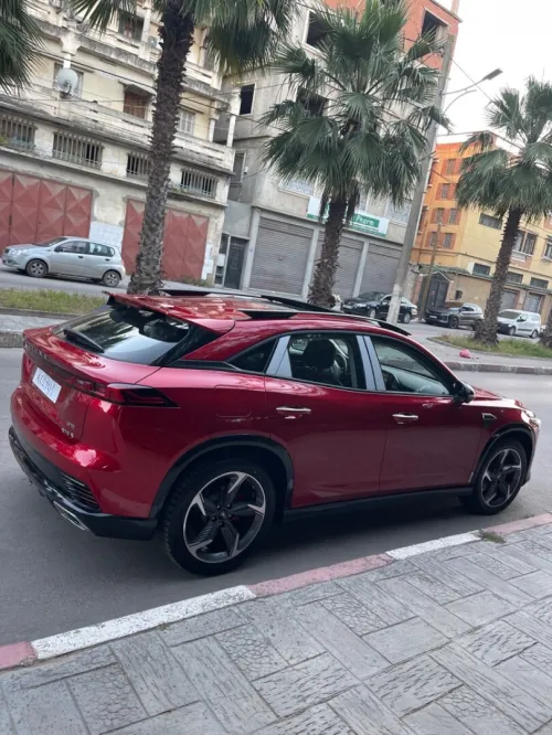 Bestune B70S 2025 Premium 