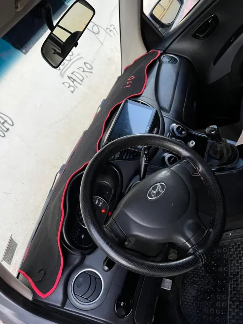 Hyundai i10 2016 GLS