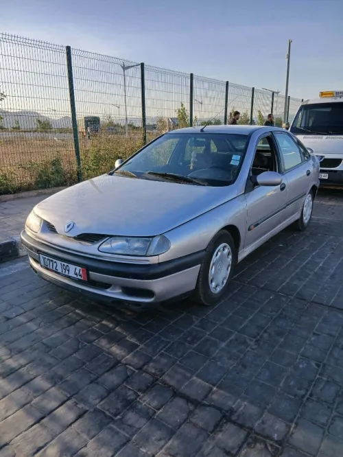 Renault Laguna 1 1999 Laguna 1