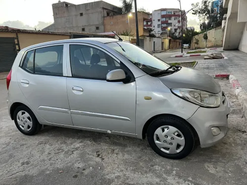 Hyundai i10 2016 GLS