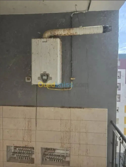Vente Appartement F4 Alger Reghaia
