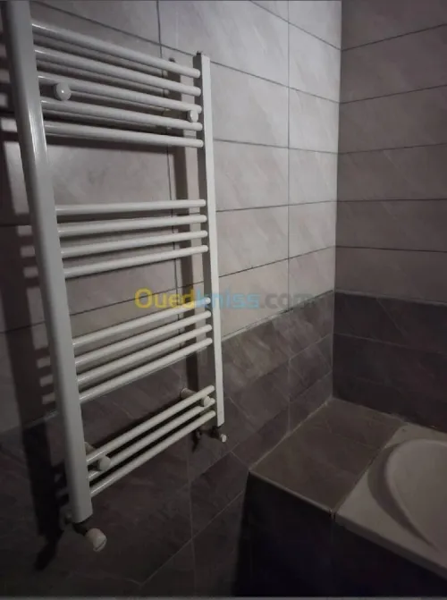 Vente Appartement F4 Alger Reghaia