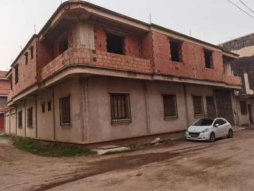 Vente Carcasse Blida Chiffa