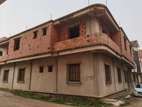 Vente Carcasse Blida Chiffa