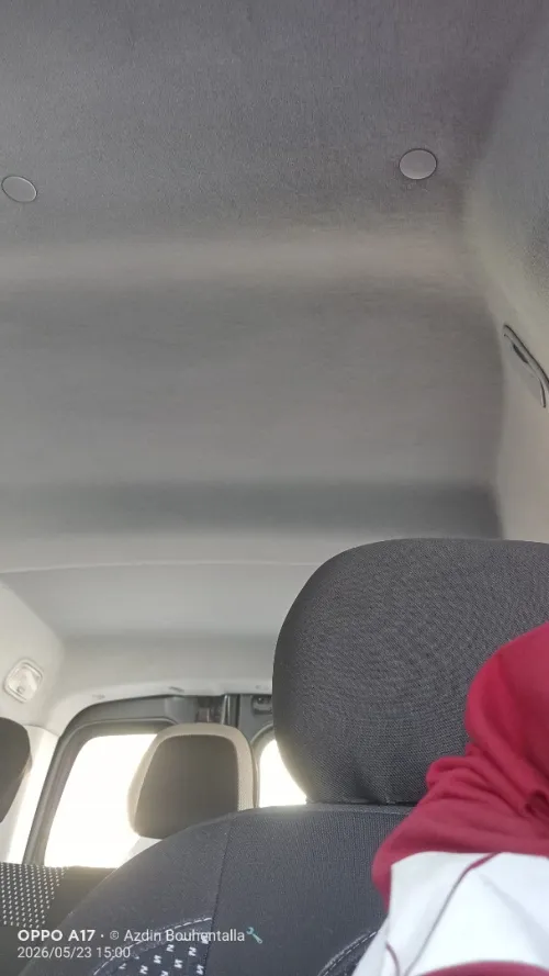 Citroen Berlingo Multispace 2015 XTR Plus