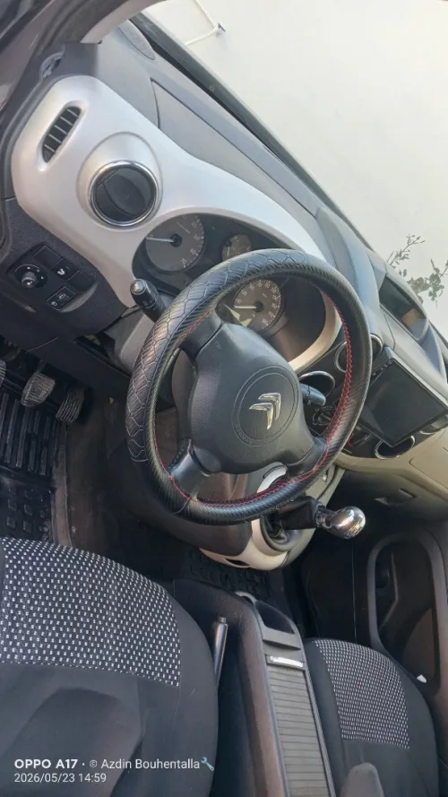Citroen Berlingo Multispace 2015 XTR Plus