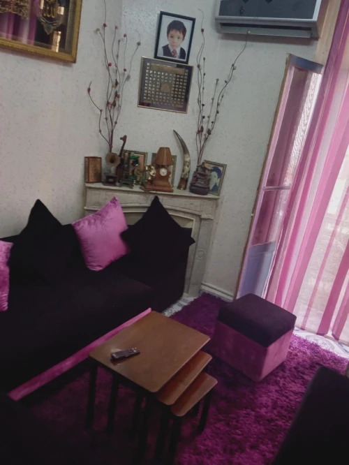 Location Appartement F2 Alger Bab el oued