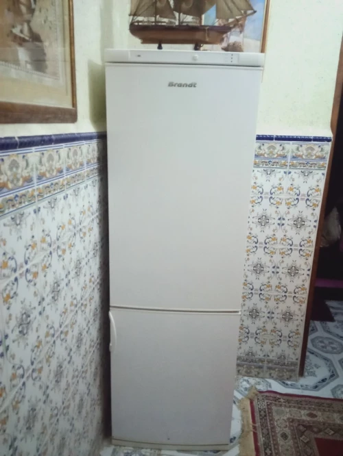 Location Appartement F2 Alger Bab el oued