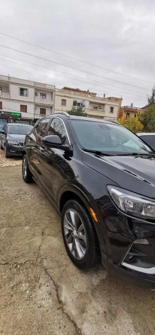 Buick Encore 2023 St