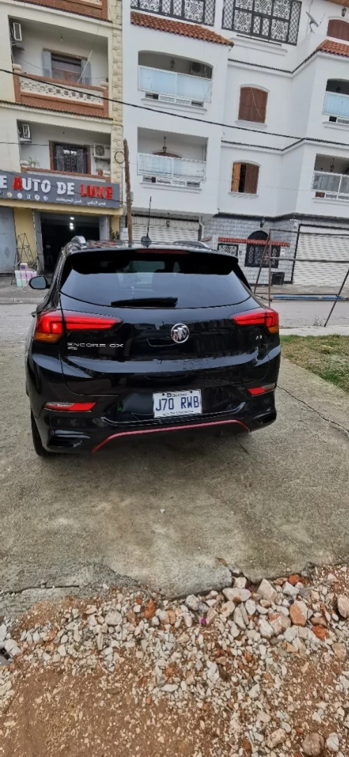 Buick Encore 2023 St