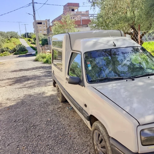 Renault Express 1997 Express