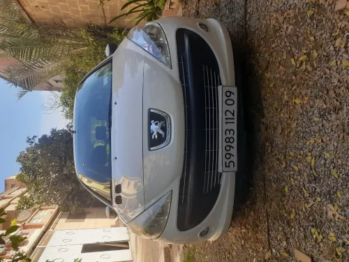 Peugeot 206 Plus 2012 206 Plus