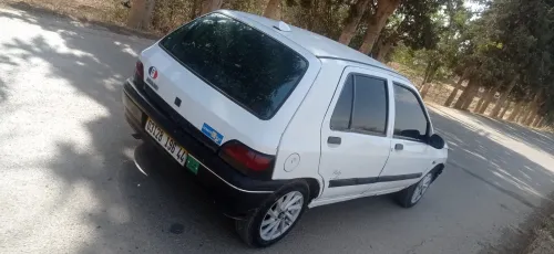 Renault Clio 1 1996 Clio 1