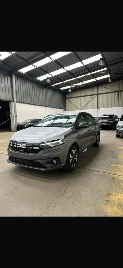 Dacia Logan 2025 Logan