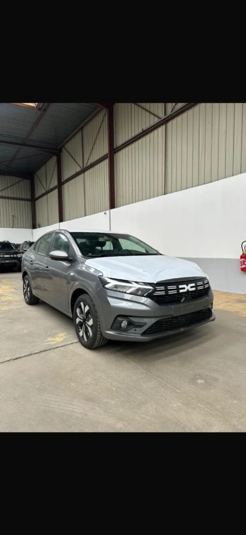 Dacia Logan 2025 Logan