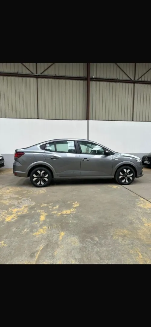 Dacia Logan 2025 Logan