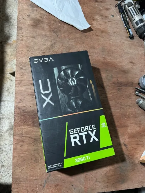 Rtx3060ti 8gb