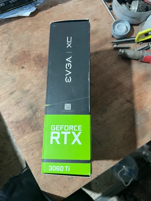 Rtx3060ti 8gb