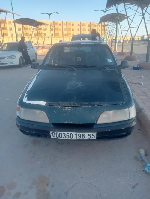 Daewoo Espero 1998 Espero