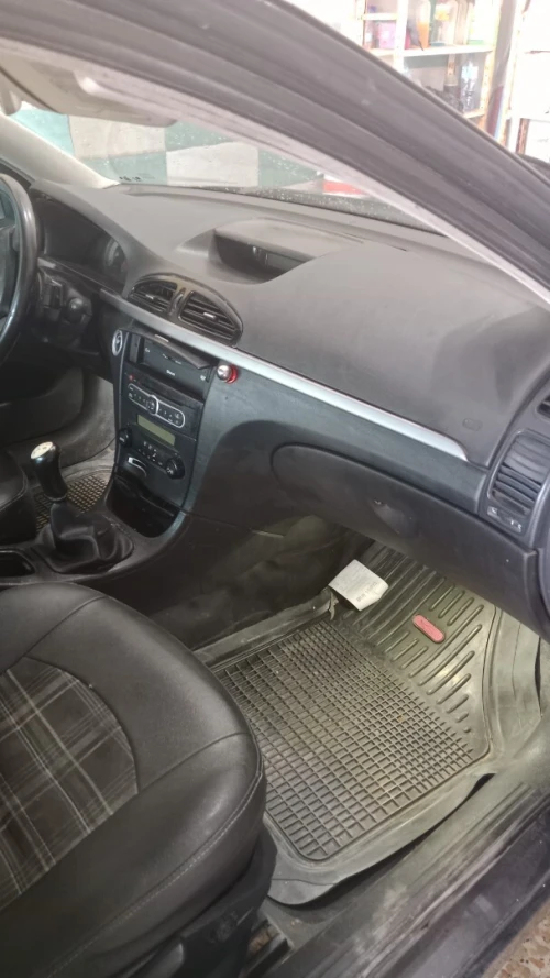 Renault Laguna 2 2007 Laguna 2