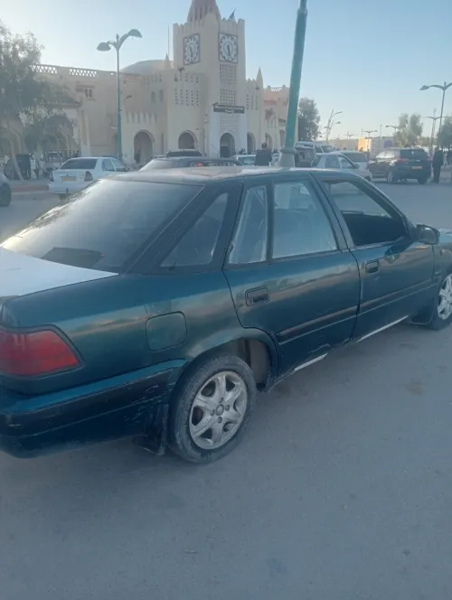 Daewoo Espero 1998 Espero