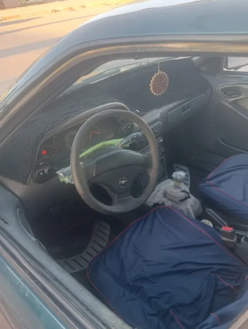 Daewoo Espero 1998 Espero
