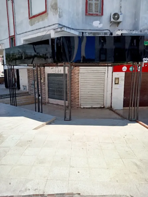 Location Local Annaba El bouni