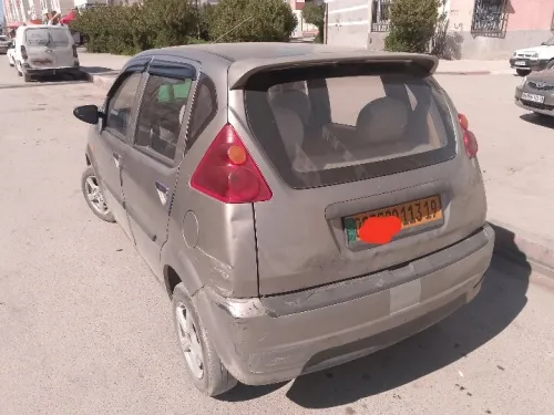 Hafei motors Yavuz 2013 Yavuz