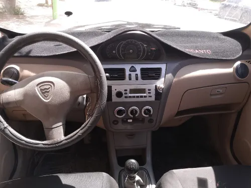 Hafei motors Yavuz 2013 Yavuz